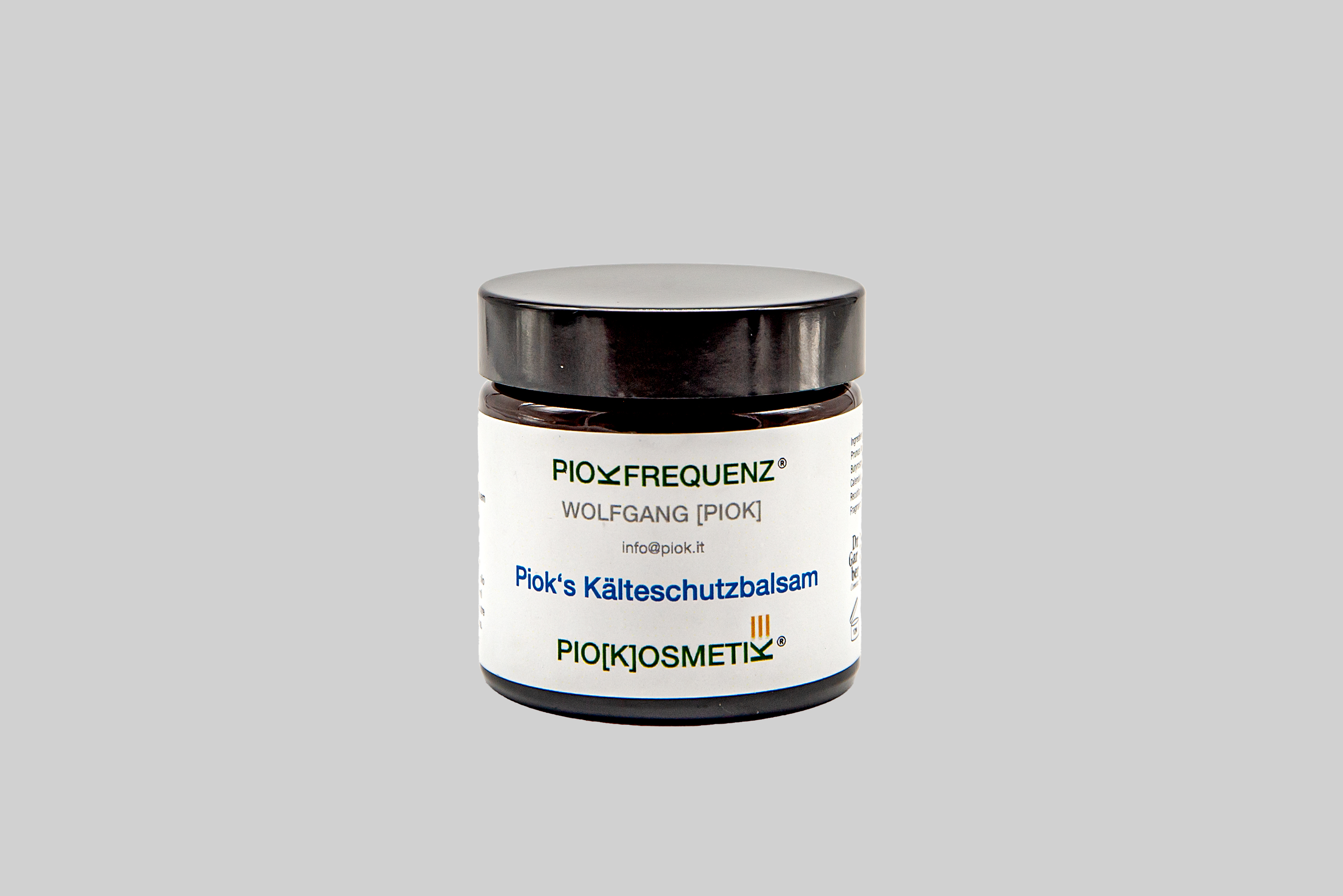 Piok`s Klteschutzbalsam