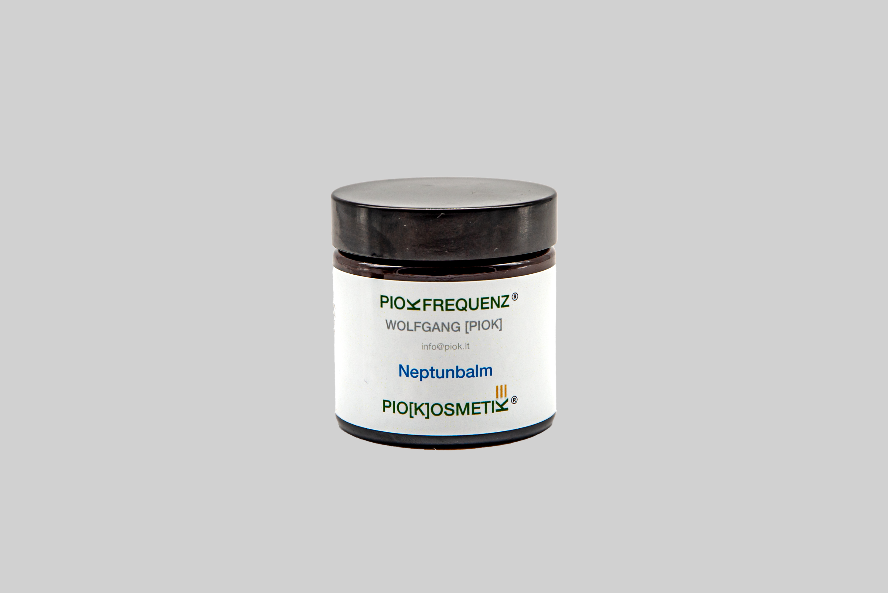 Piok`s Neptunbalm 50 ml