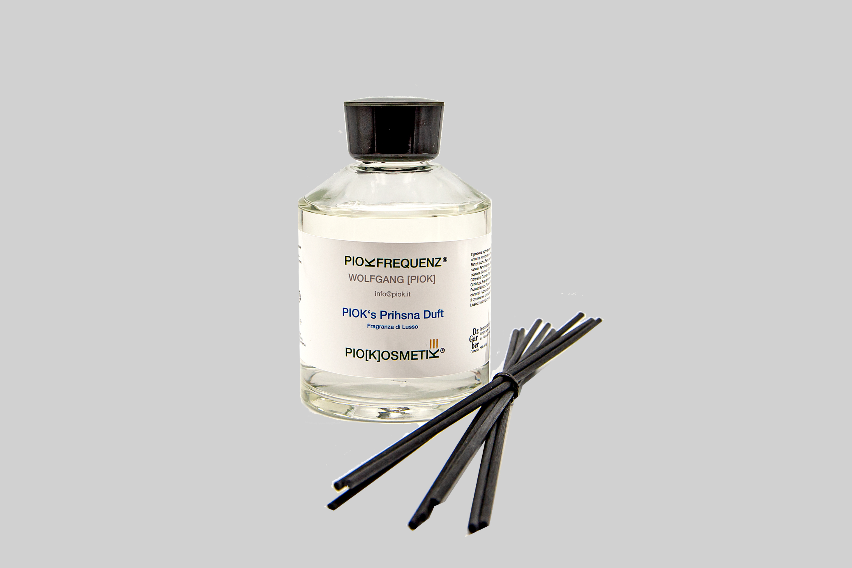 Prihsna Duft 250ml Fragrance