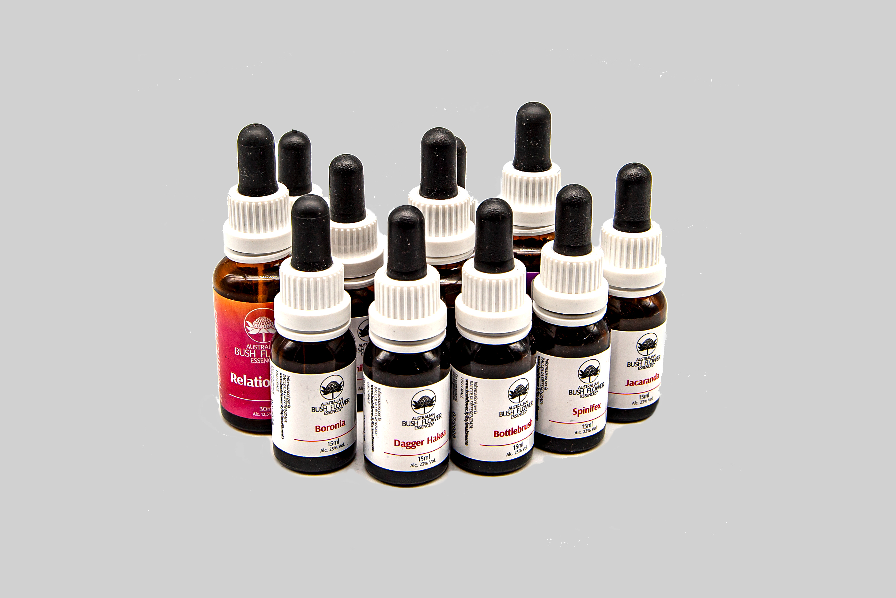 Australische Buschblüten 15ml