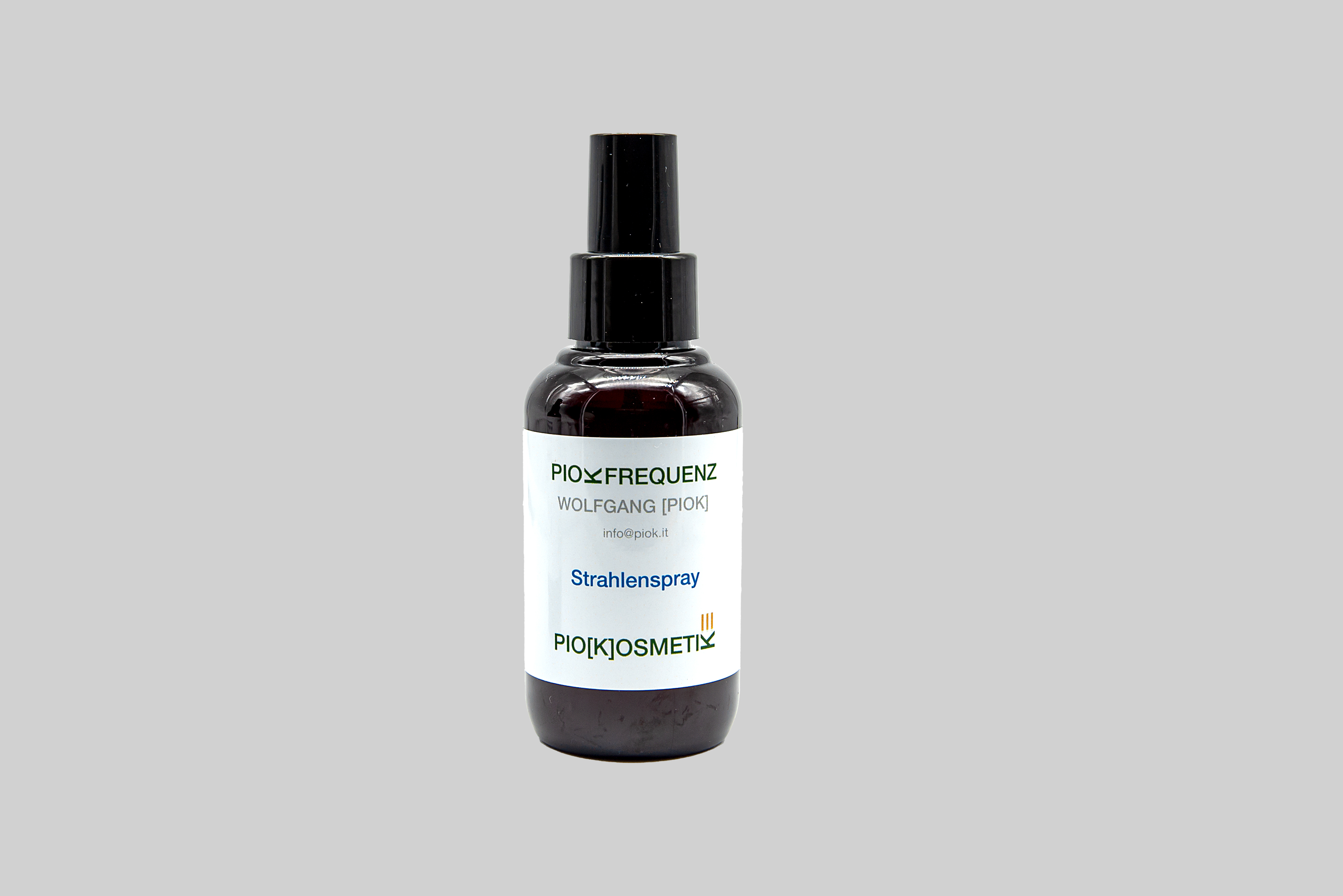 Strahlenspray 100ml