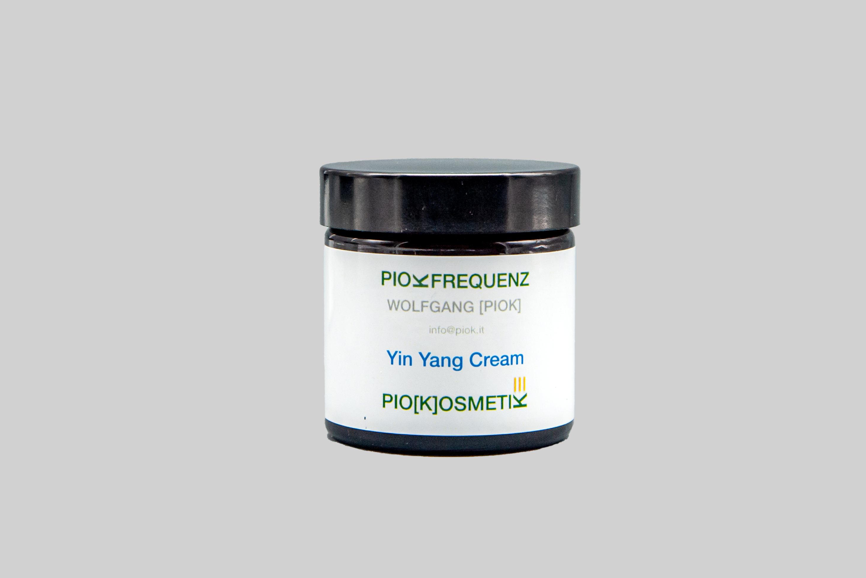 Yin Yan Creme 50ml