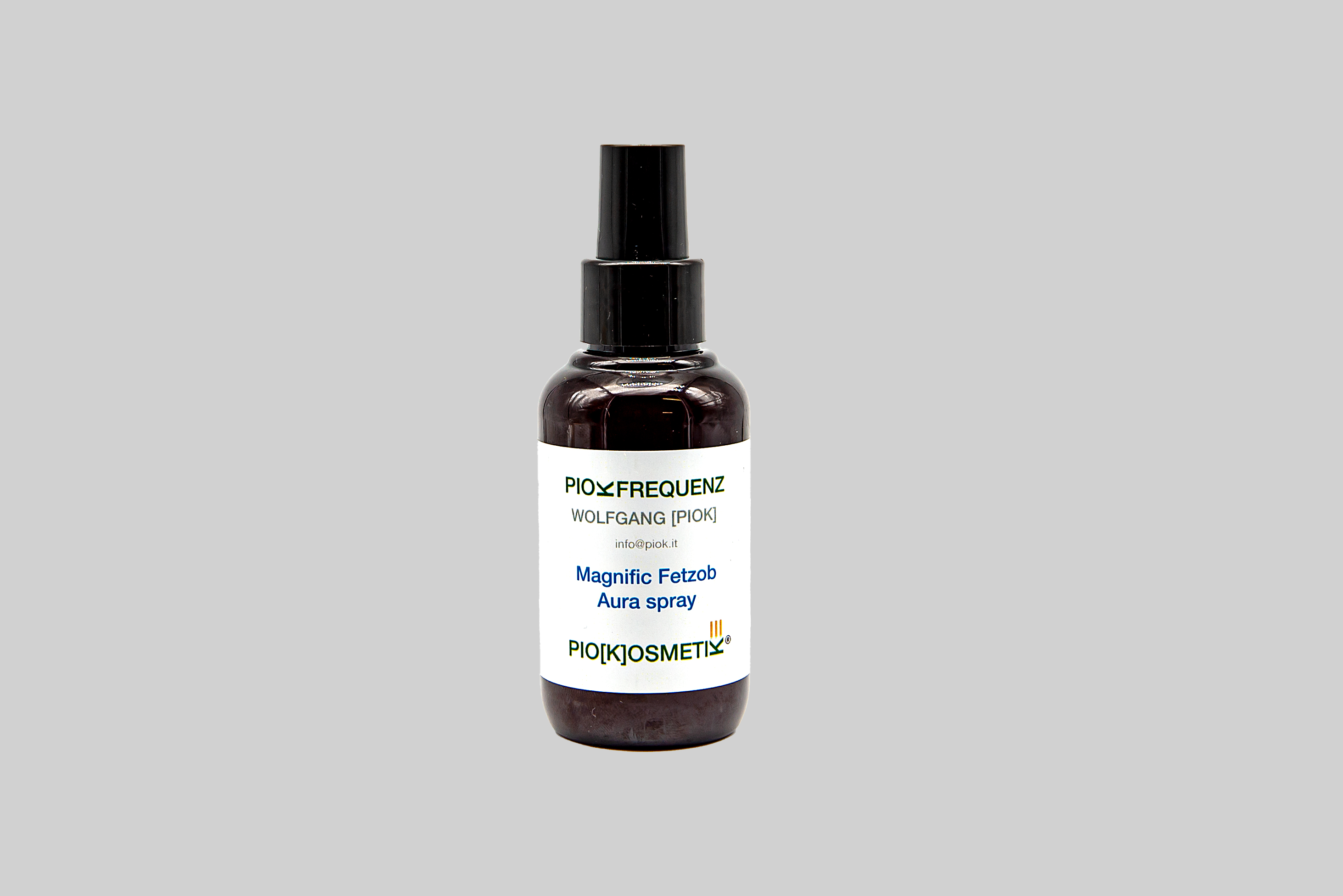 Fetzob-Magnific  Auraspray 100ml