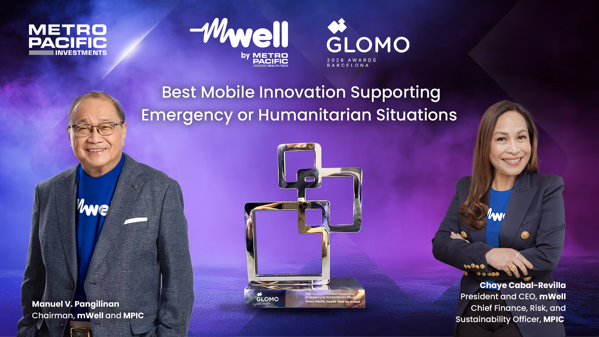 I am Well Regine Velasquez-Alcasid