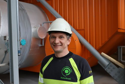 Verdifullt og lærerikt samarbeid!