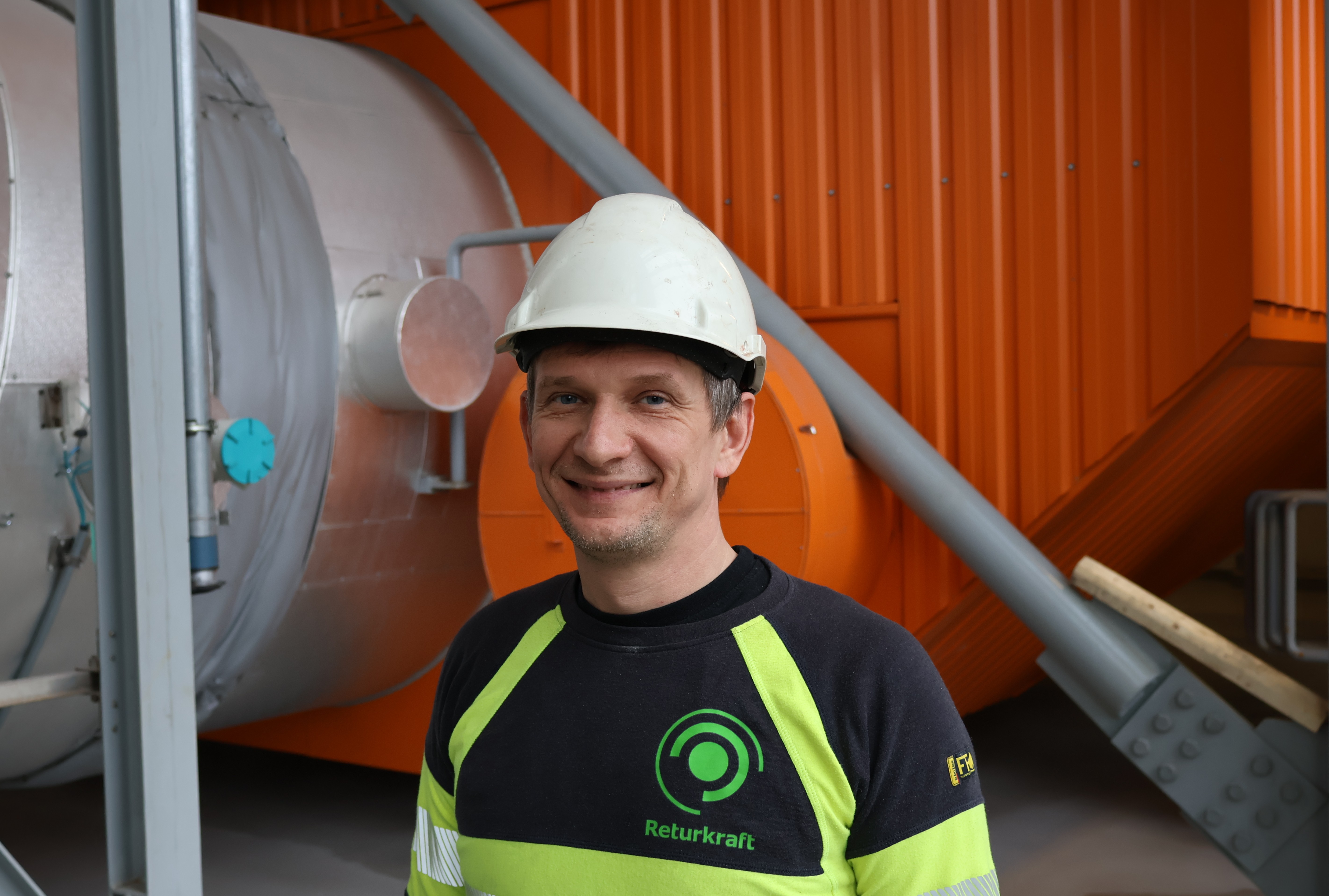 Verdifullt og lærerikt samarbeid!