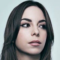 Holly Fraser, Editor-in-Chief of WePresent at WeTransfer