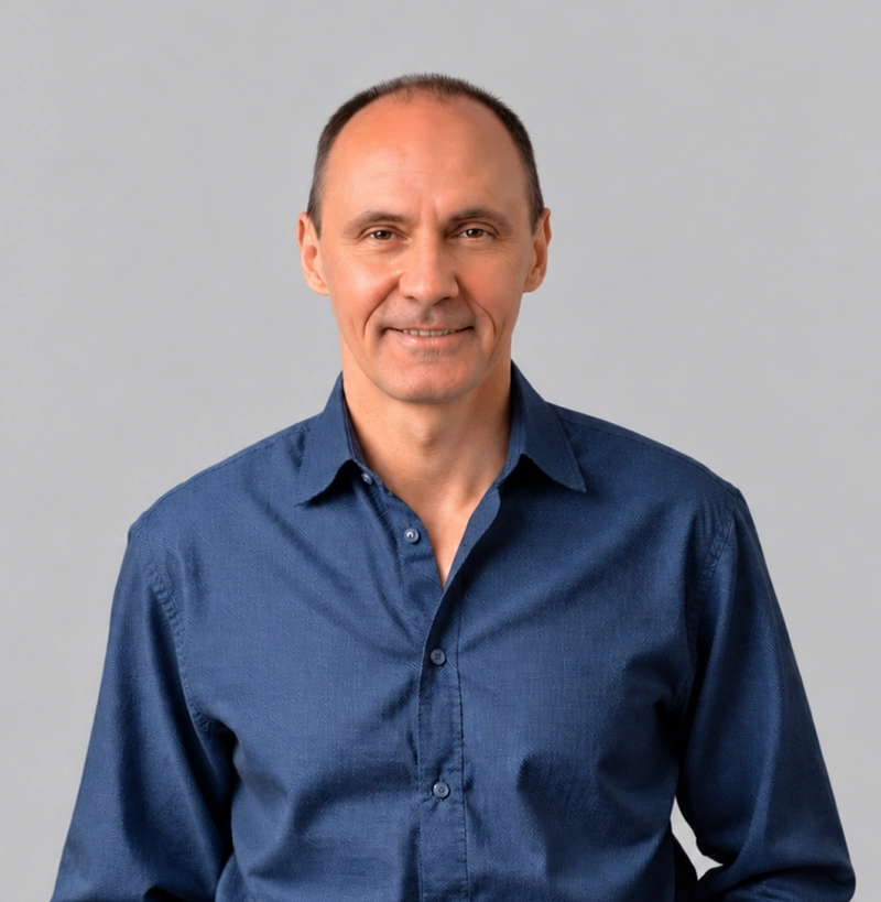 Anton Tremsin