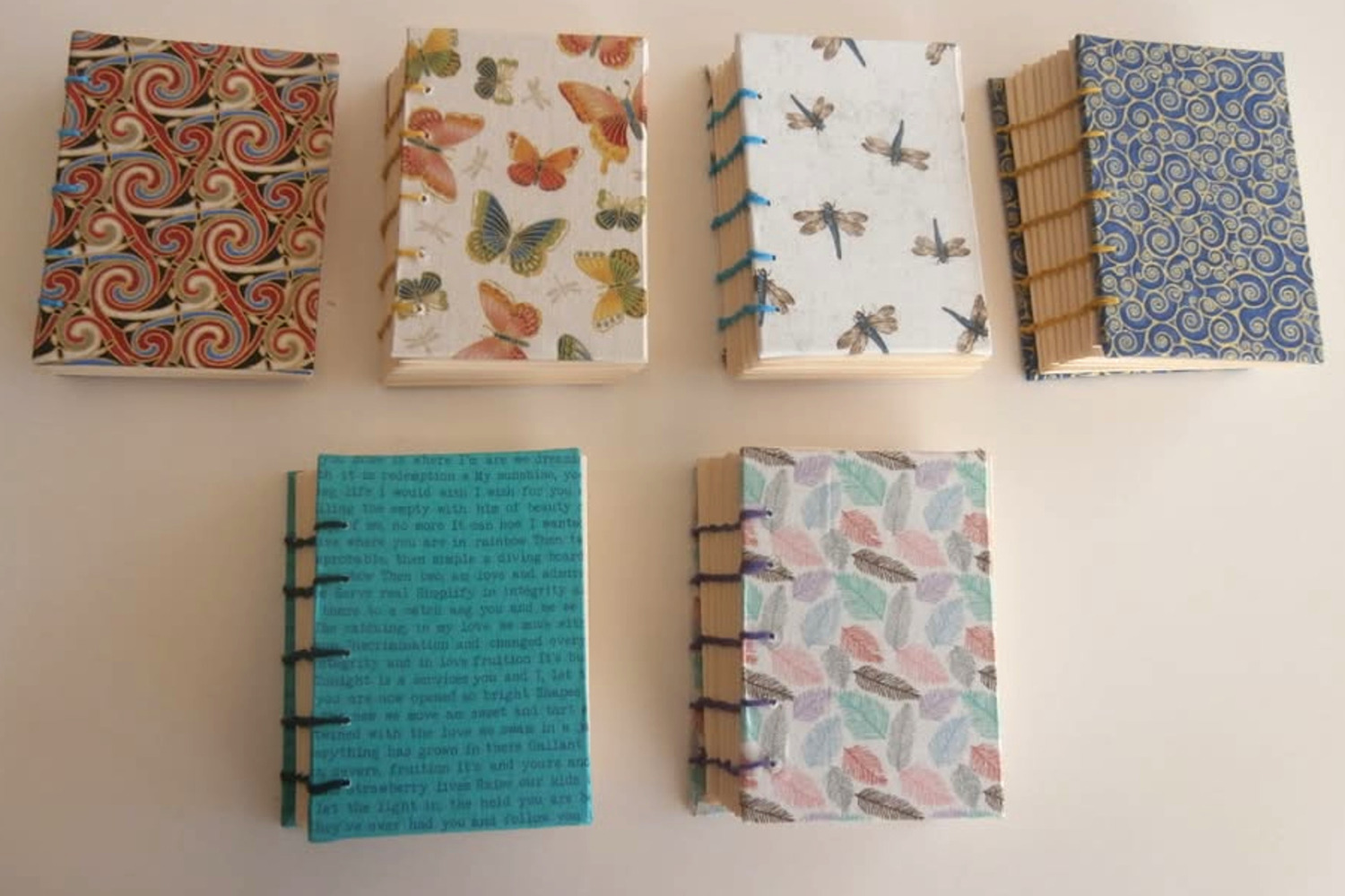 The Art of Bookbinding: From Raw Materials to Finished Books