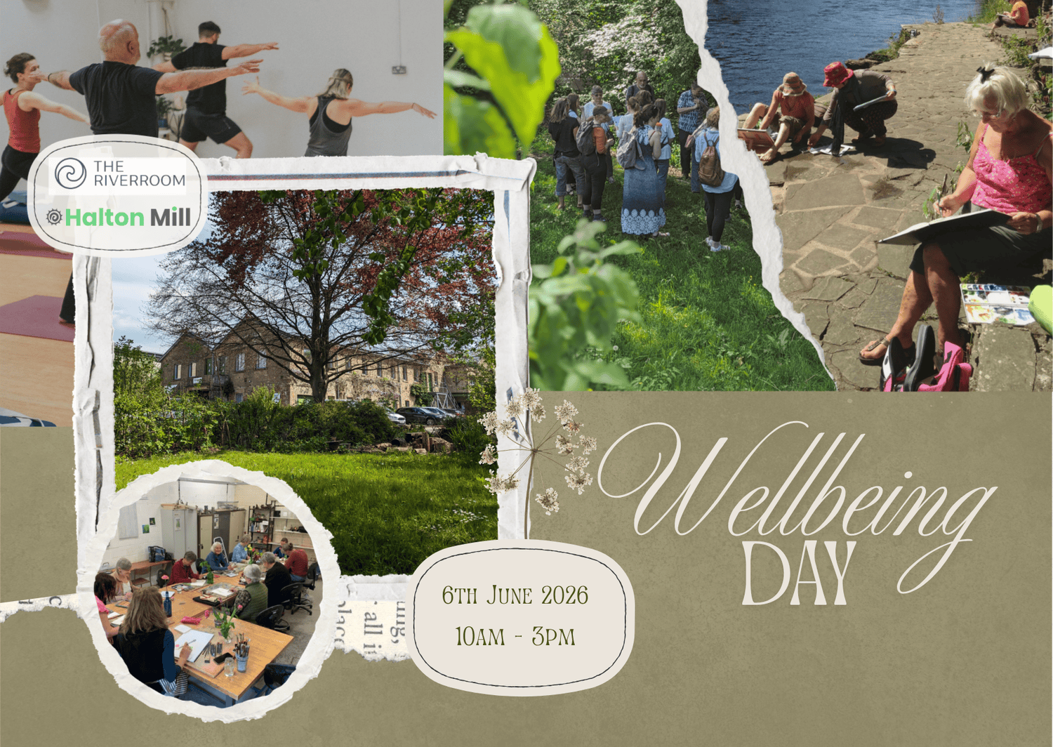 Wellbeing Day 2026