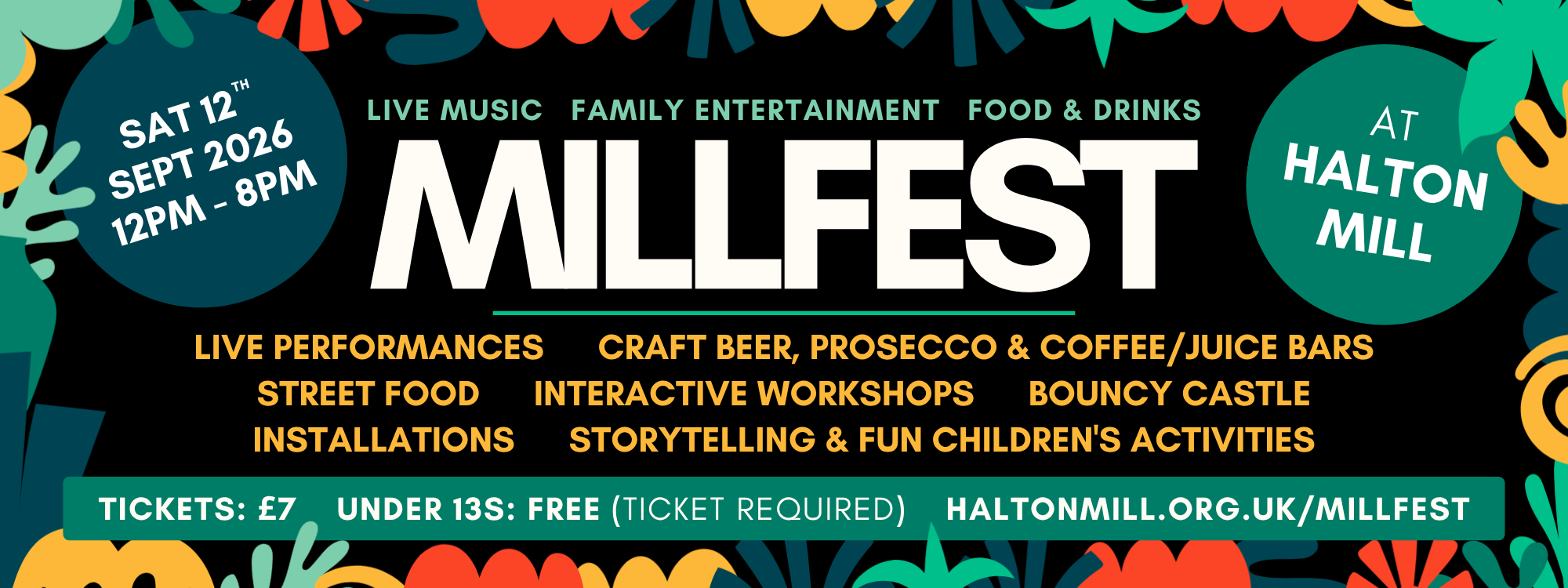 Halton Millfest