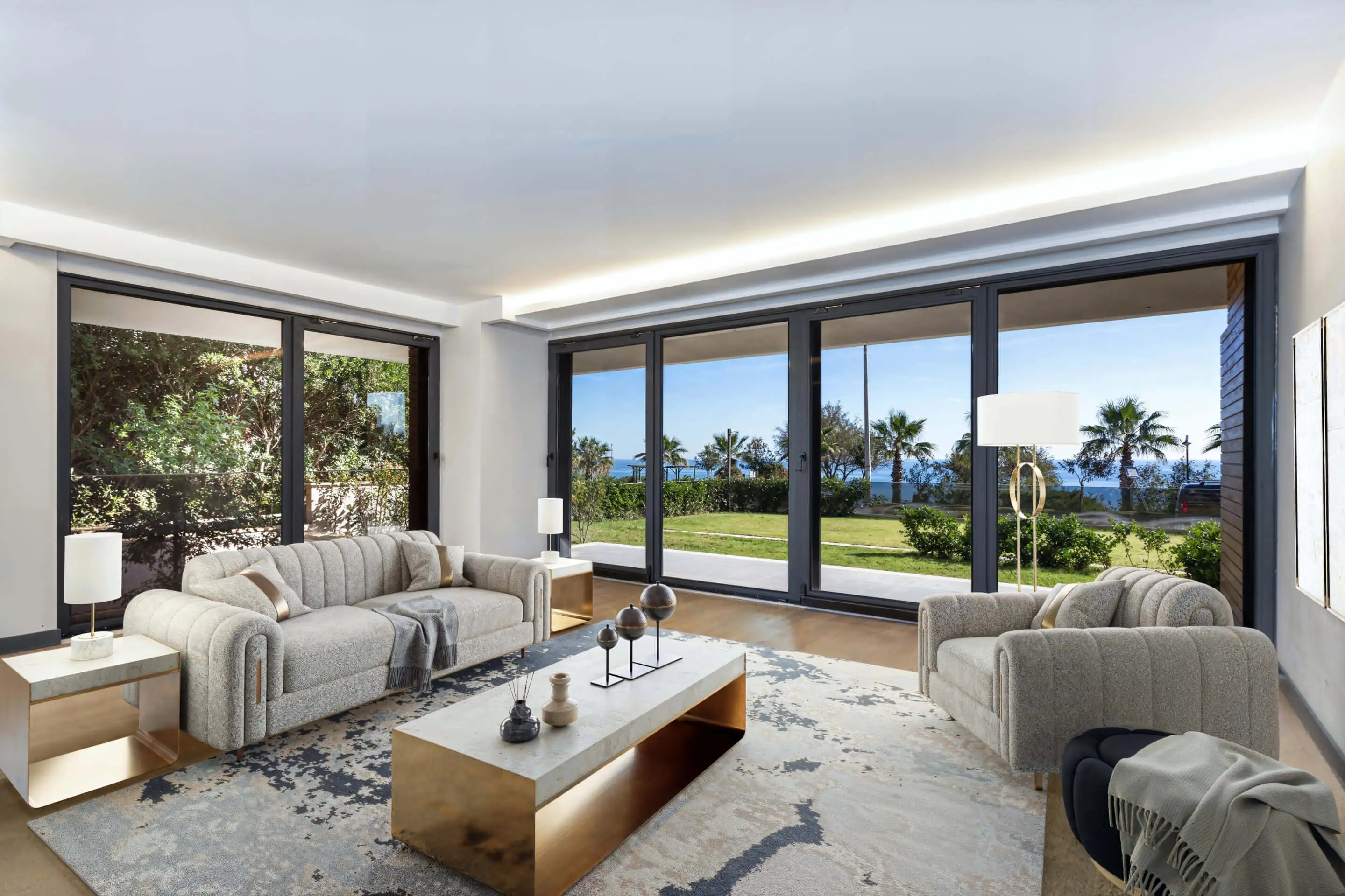 The Best Virtual Staging Plan