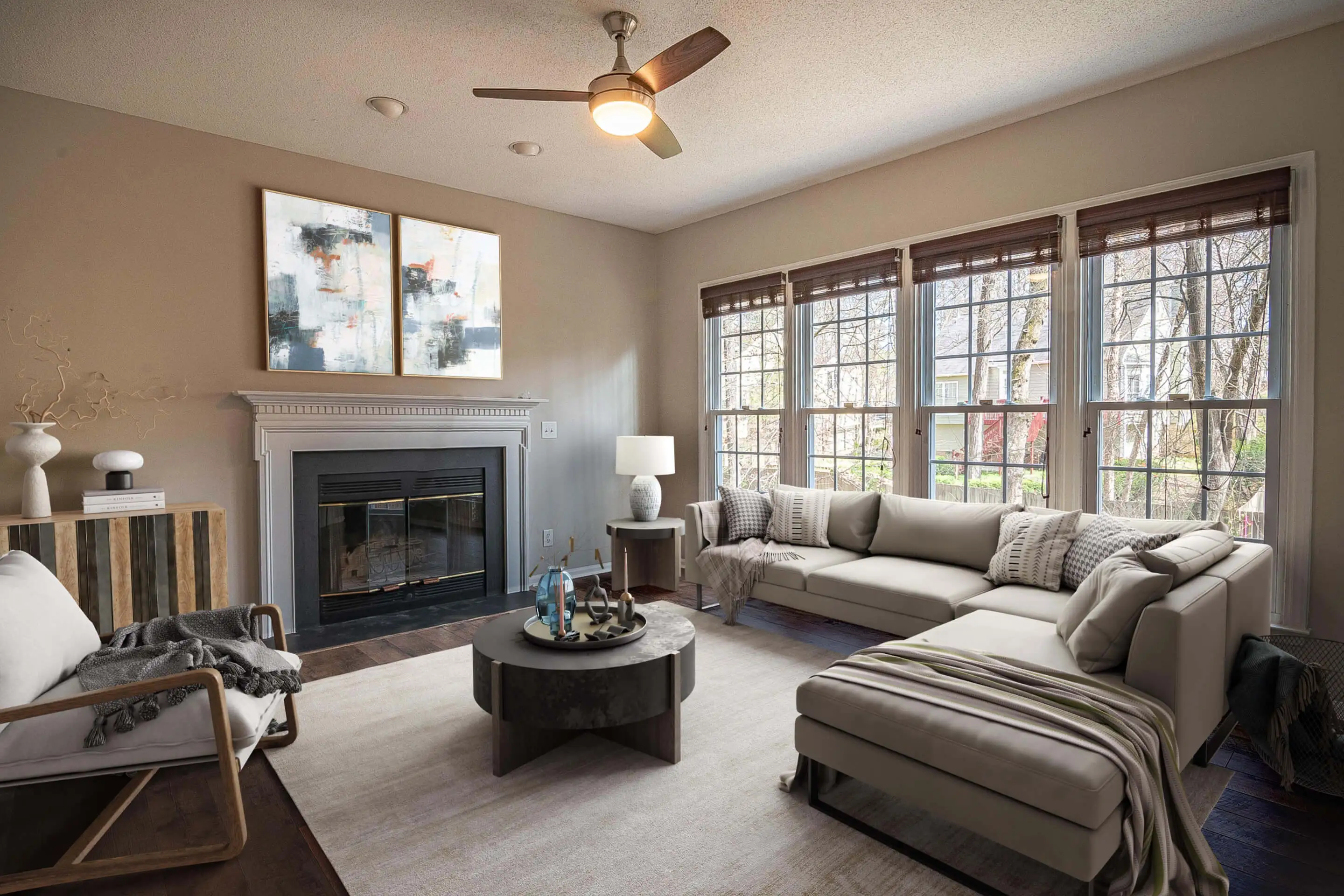 Staging Best Practices: A Guide for Maximizing Real Estate Value