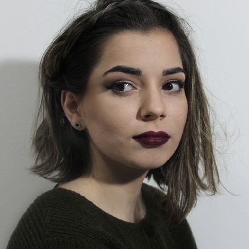 Nadia Kal
