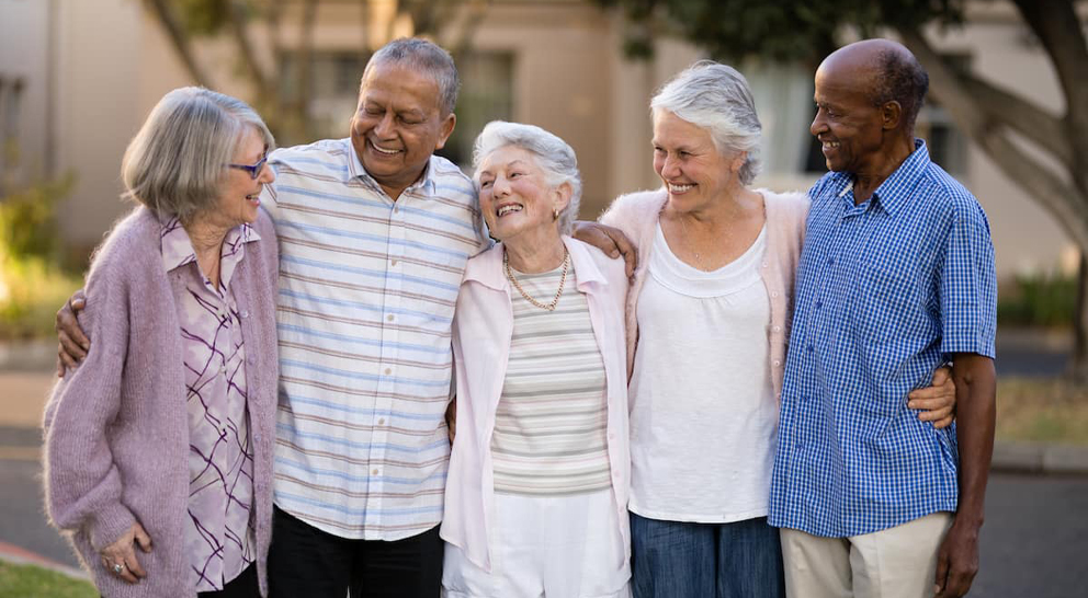 Top 4 Ways Viva Bene is Transforming Active Adult Living