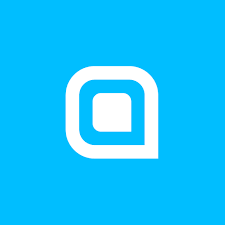 QR code generator logo