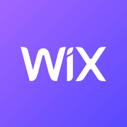 wix logo