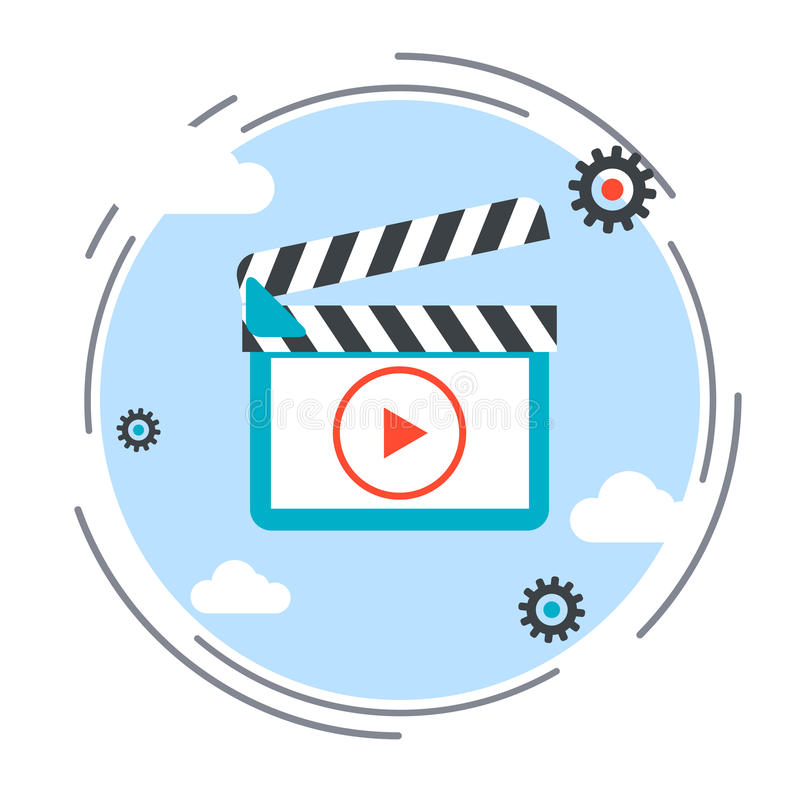 video icon