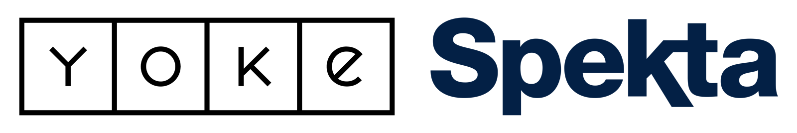 Yoke og Spekta