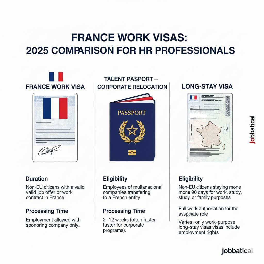 France immigration visa | Jobbatical