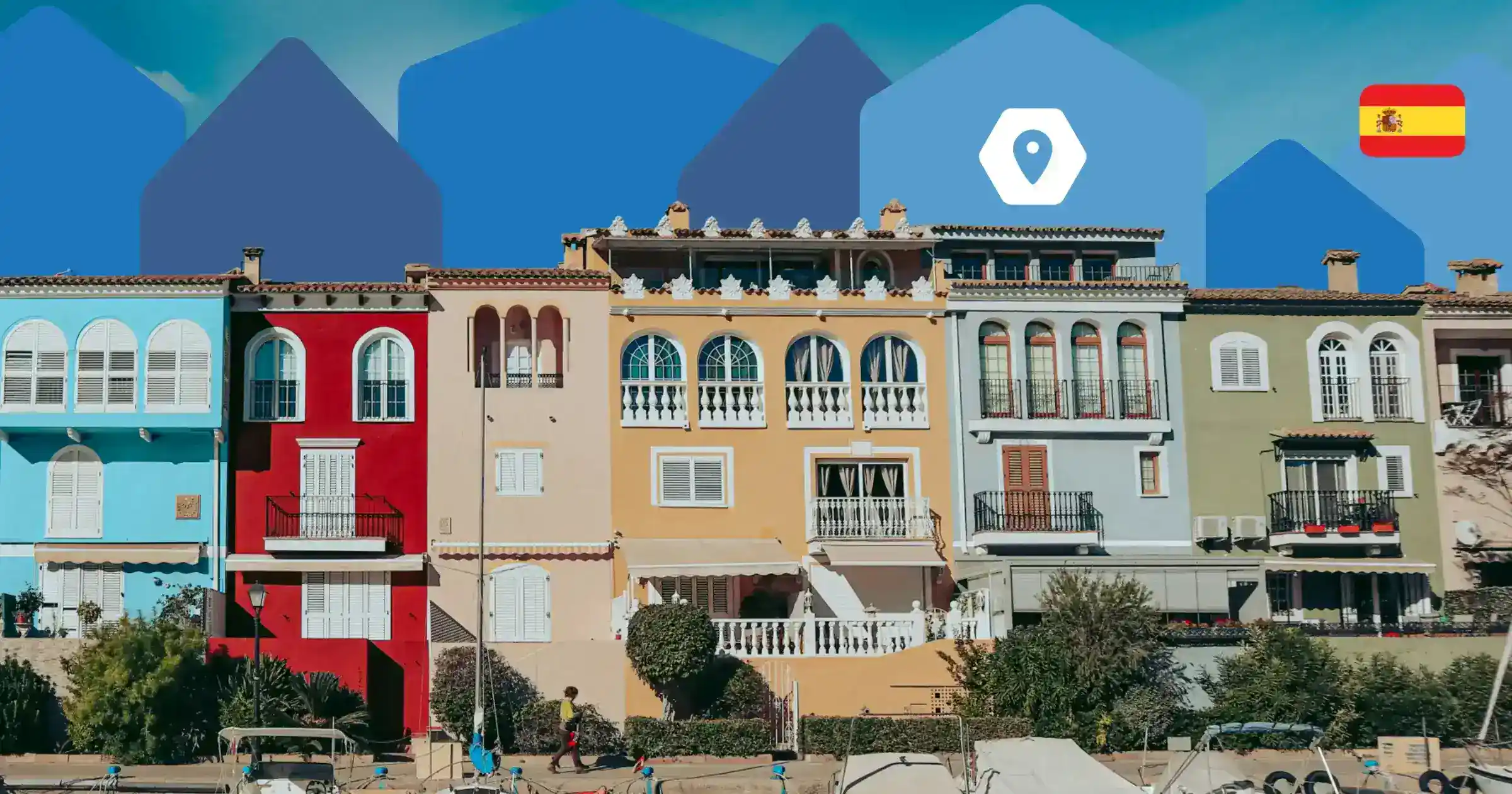 Cuadro de mandos de la plataforma Jobbatical