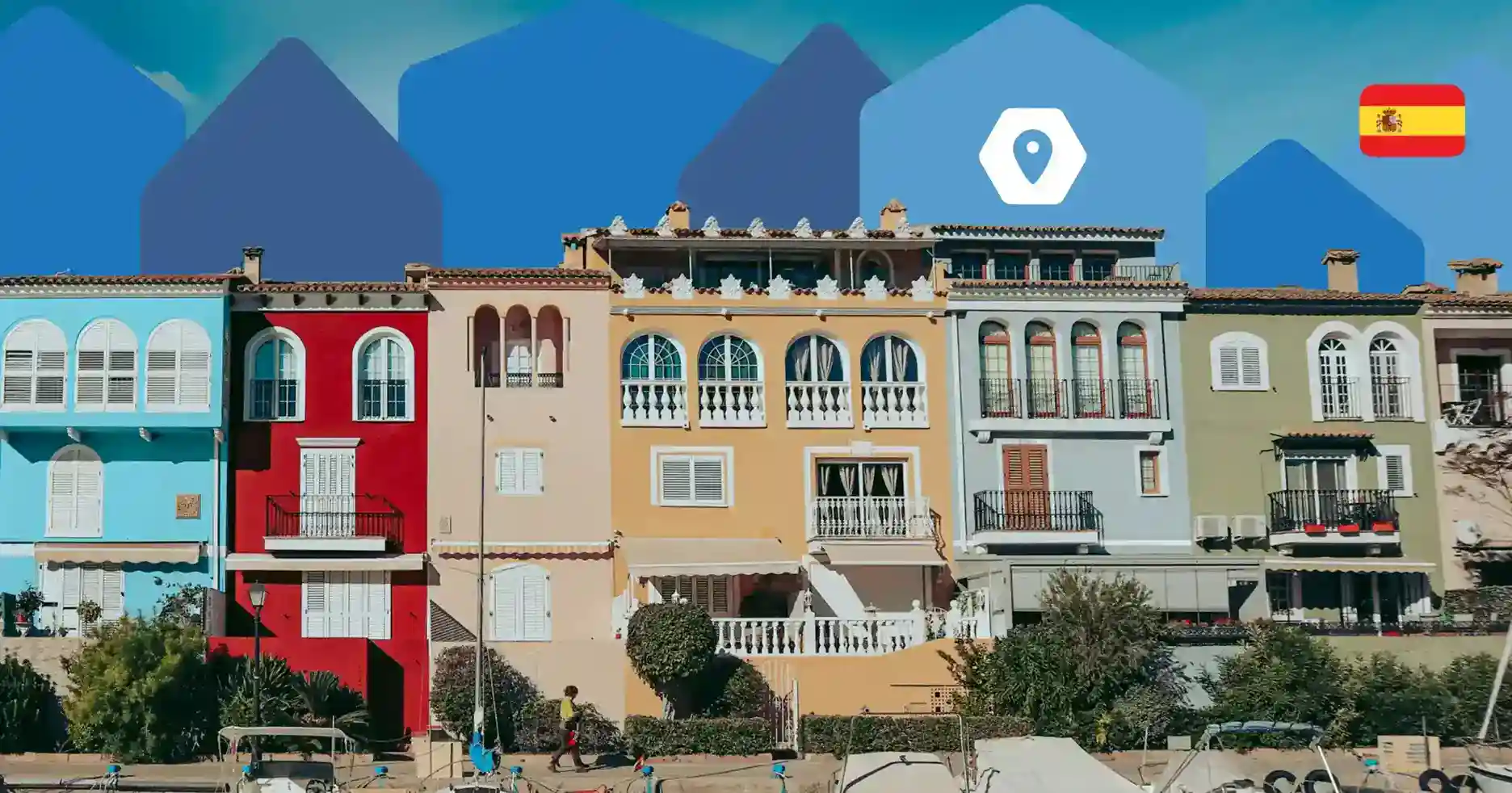 Servicios de visados de negocios «Jobbatical» para España