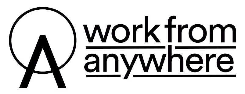 Work From Anywhere