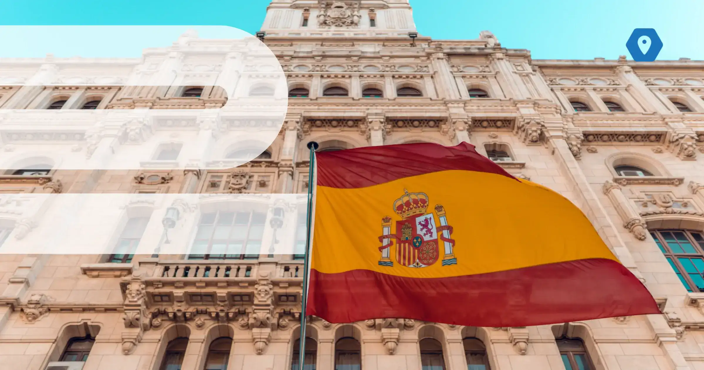 Exigences en matière de visa pour les cols bleus en Espagne 