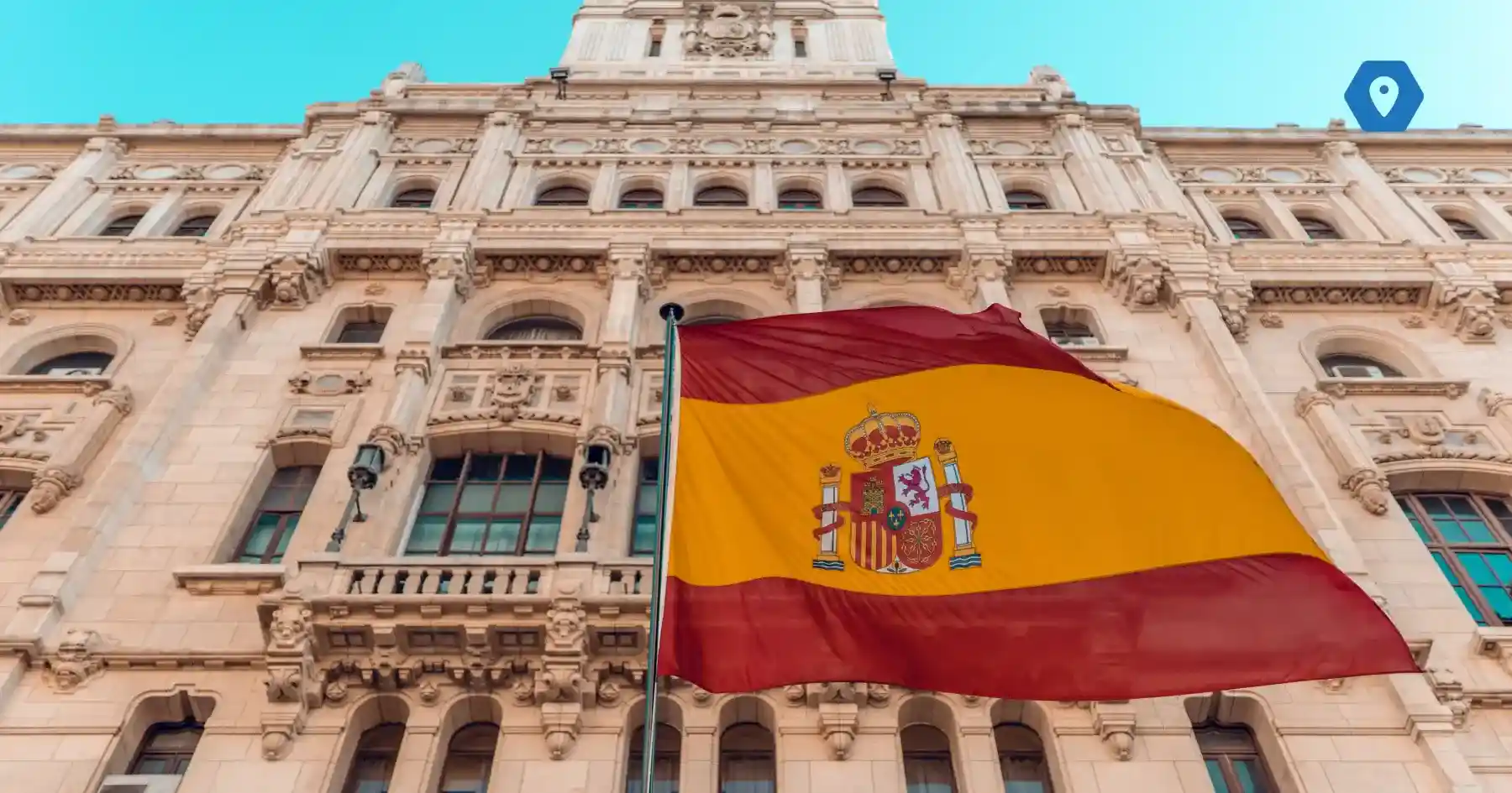 Arco de Triunfo Barcelona