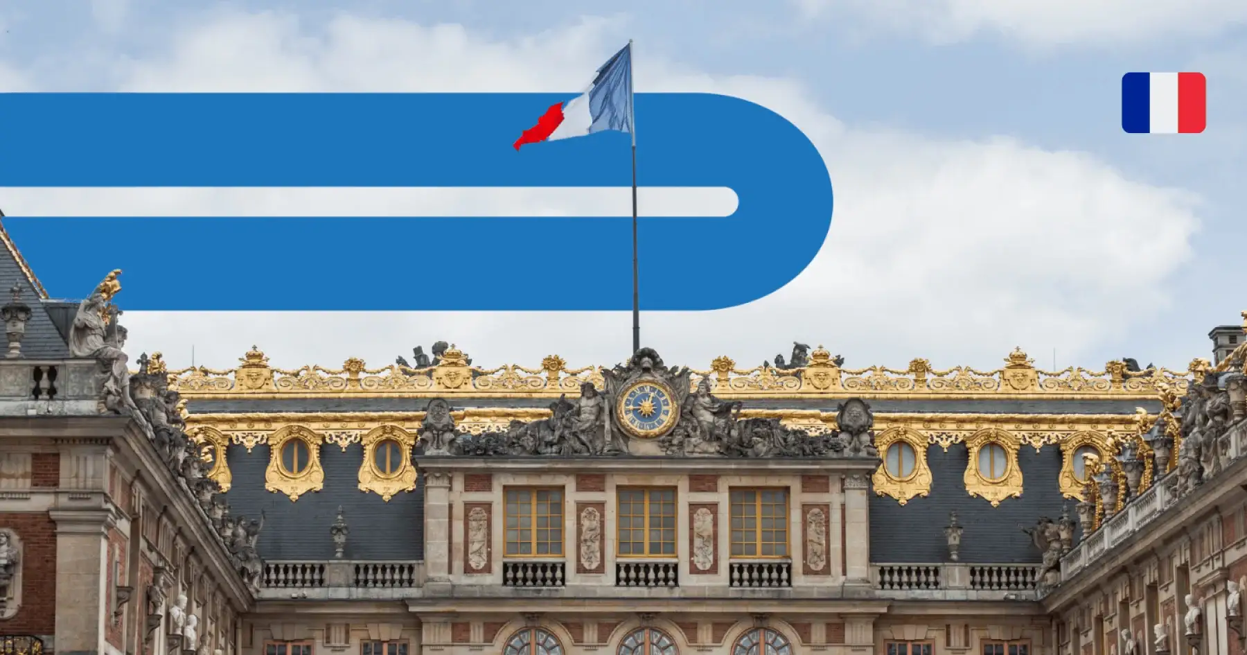 Autorização de residência para famílias em França