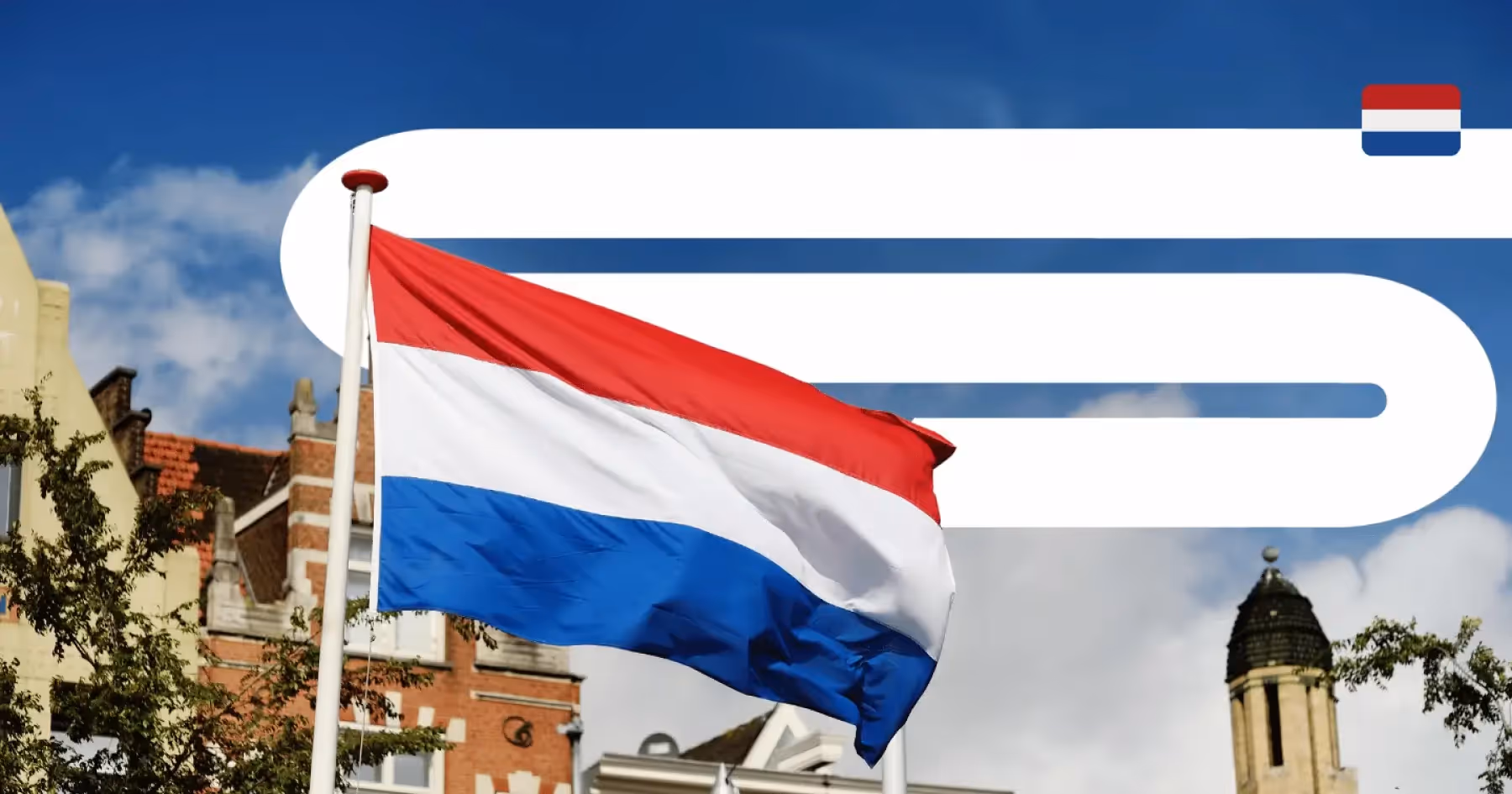 Permis de travail aux Pays-Bas vs carte bleue européenne :