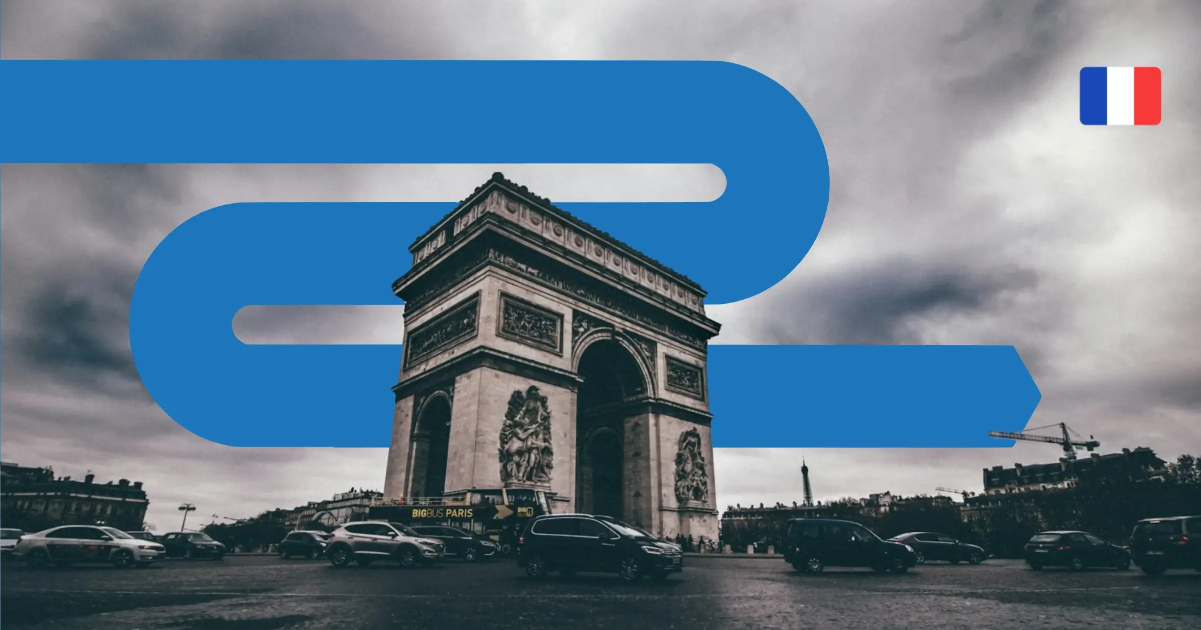 Frankreich 2025 Dekret: 39.582 € Gehalt für Talent und Europäische Blaue Karte | Jobbatical
