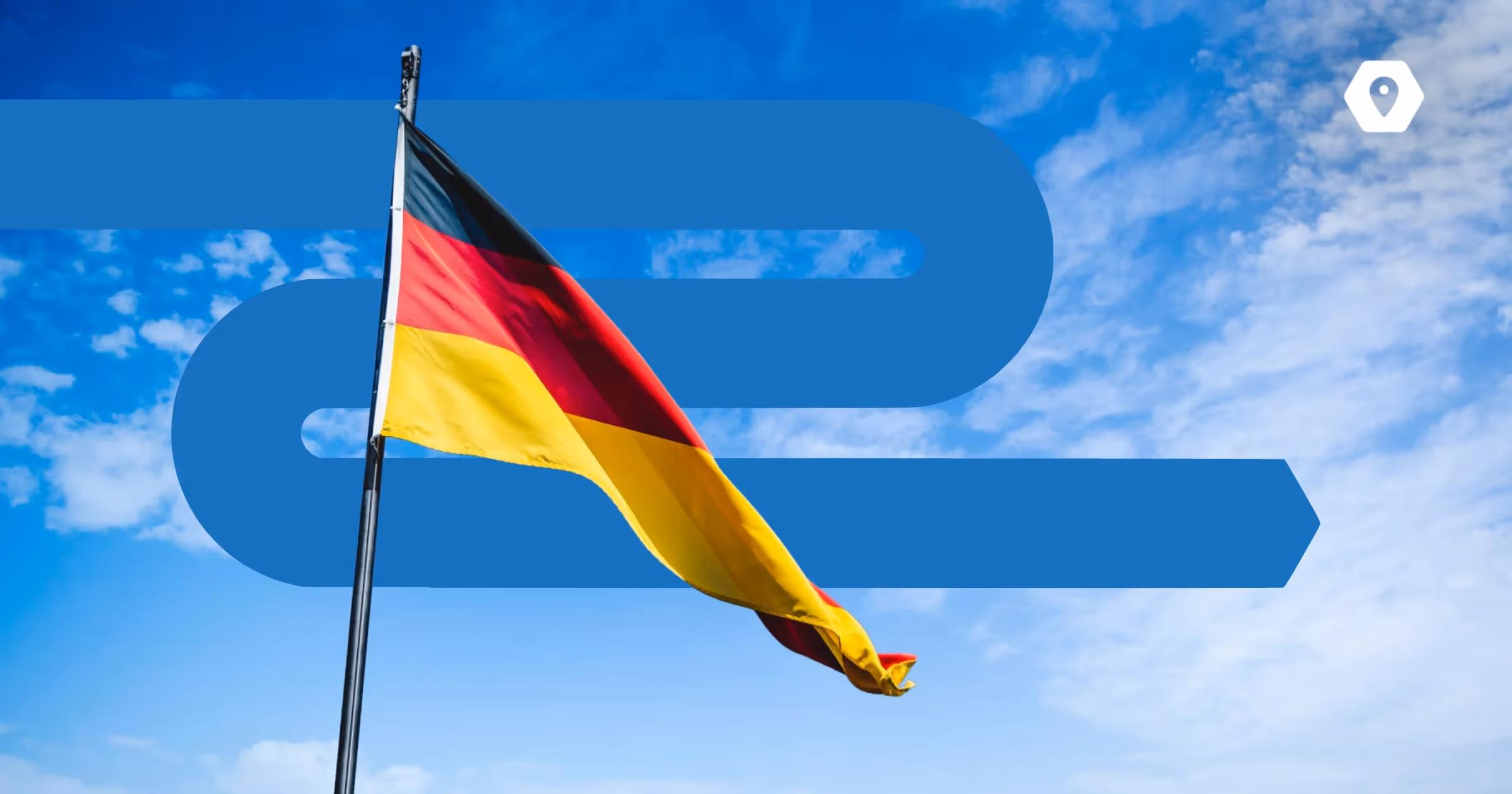 Visa allemand à obtenir au préalable