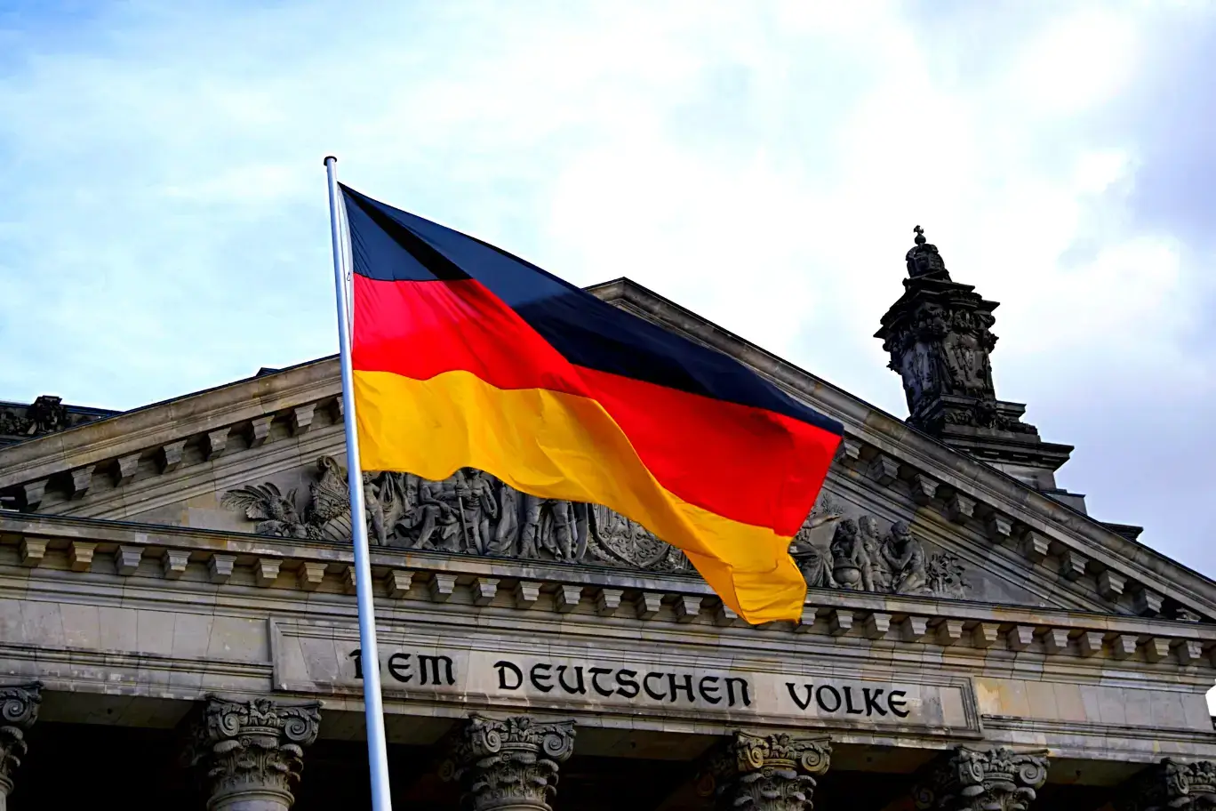 Résidence permanente à Berlin 2025 : Test de langue et de naturalisation A1/B1 requis