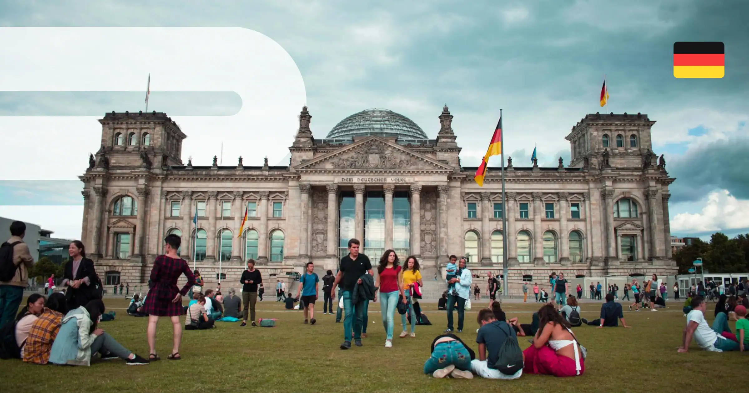 Nuevas normas berlinesas sobre fotografía biométrica en el pasaporte para permisos de residencia: Lo que hay que saber (2025)