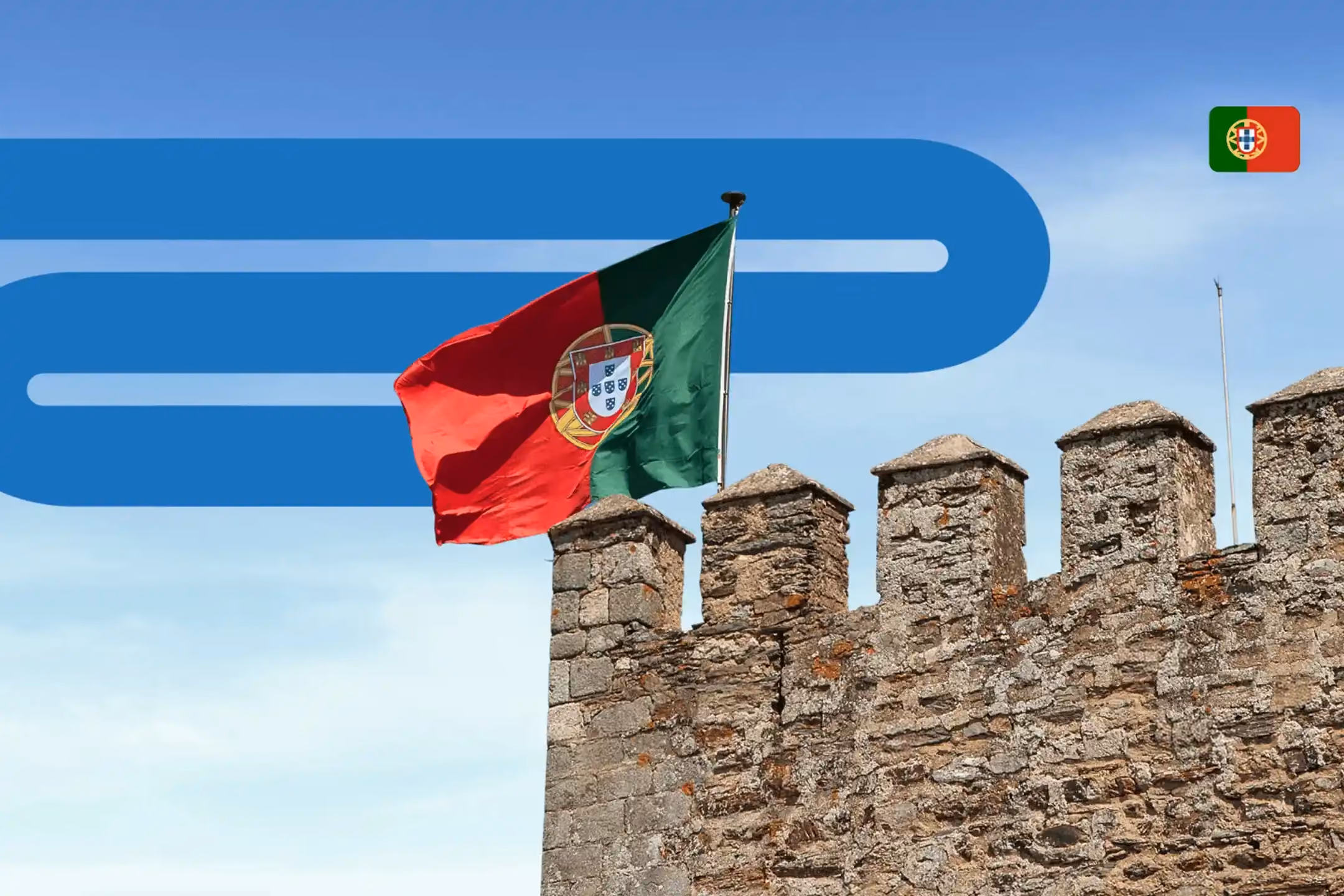 Portugal Digital Nomad Visa: Requirements & Application Process (2025)