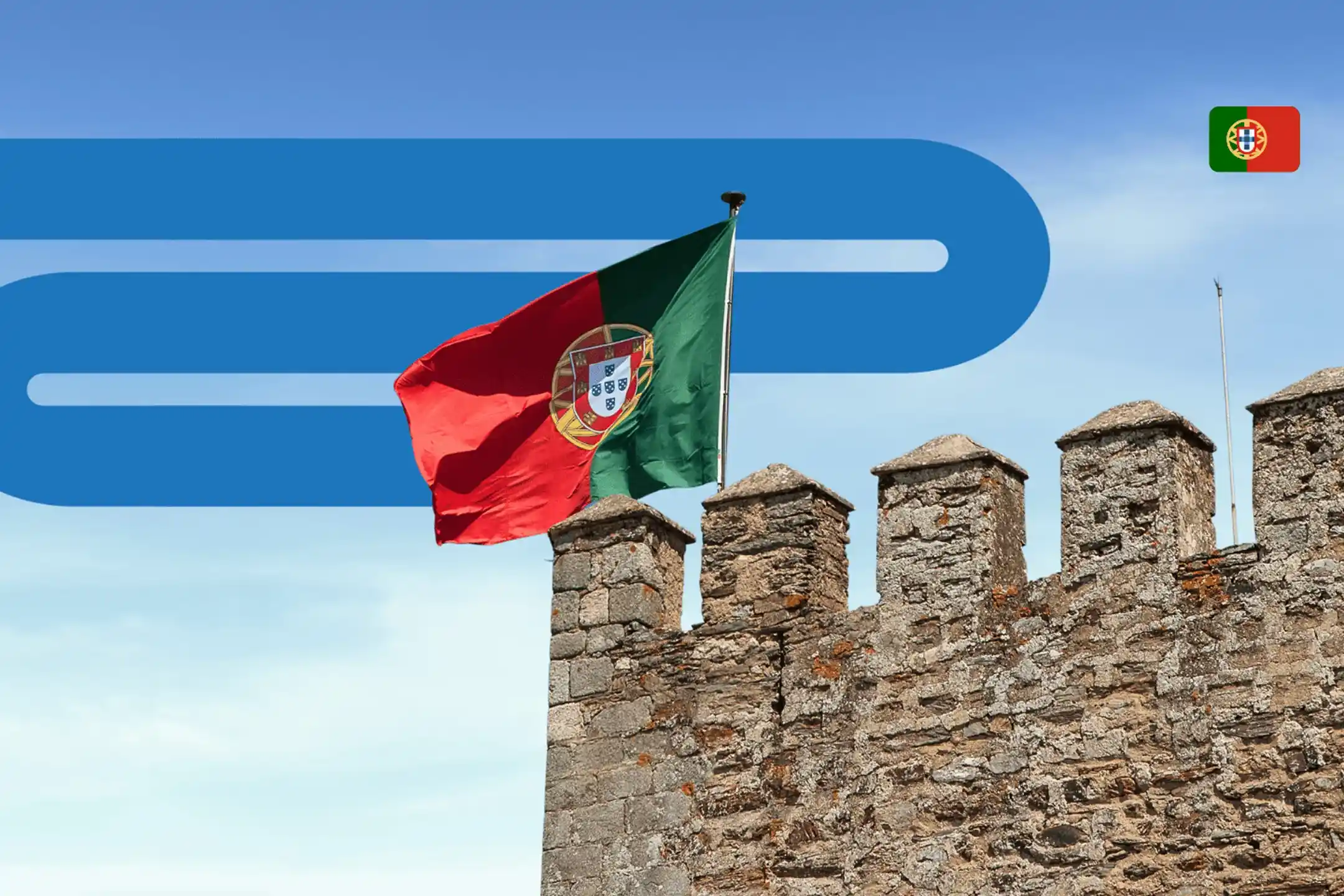 Portugal Digital Nomad Visa: Requirements & Application Process (2025)