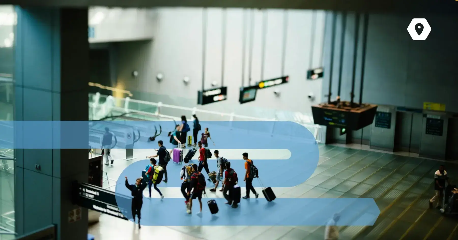 Family's relocation journey