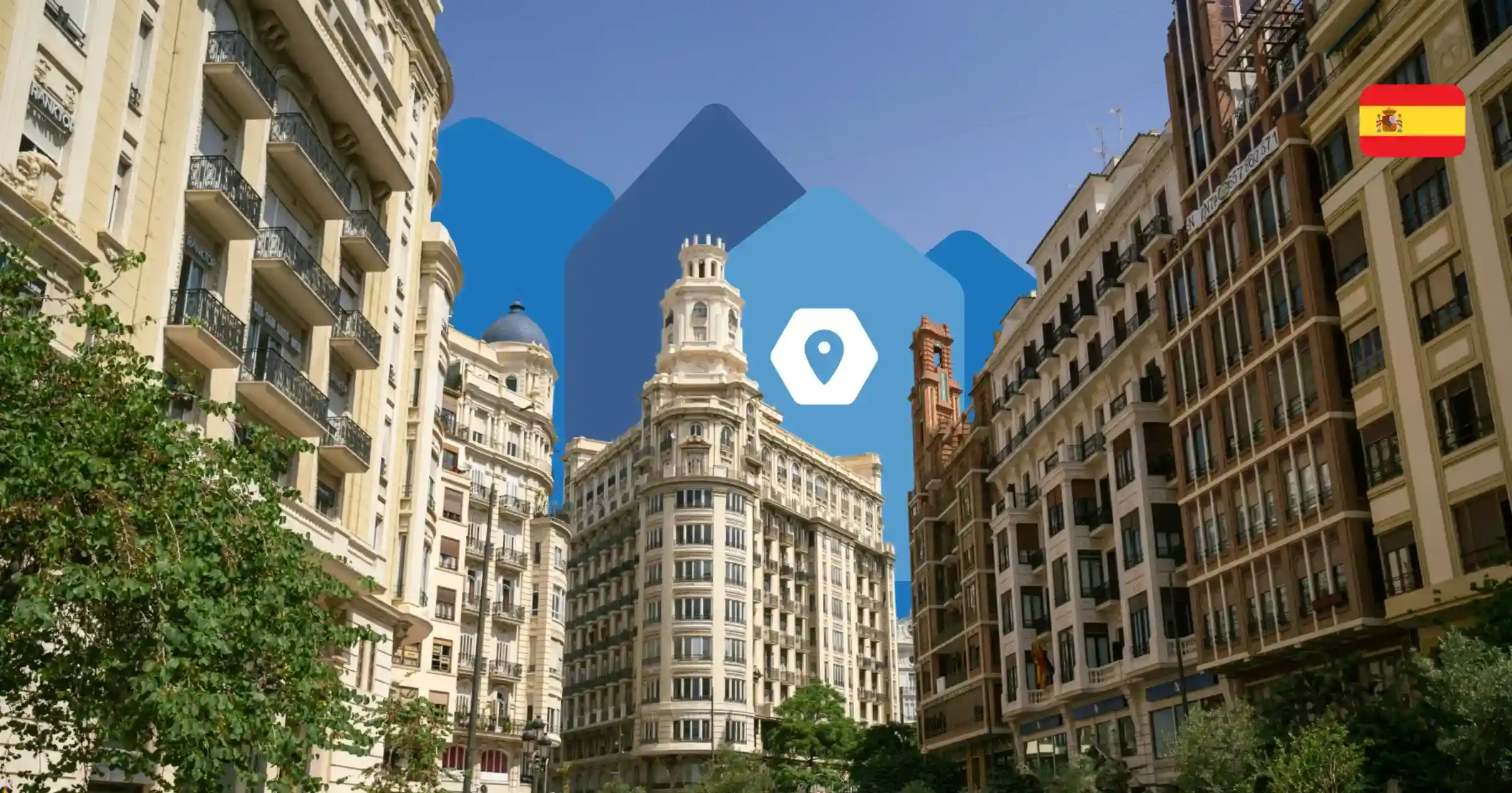 Visa d'affaires pour l'Espagne