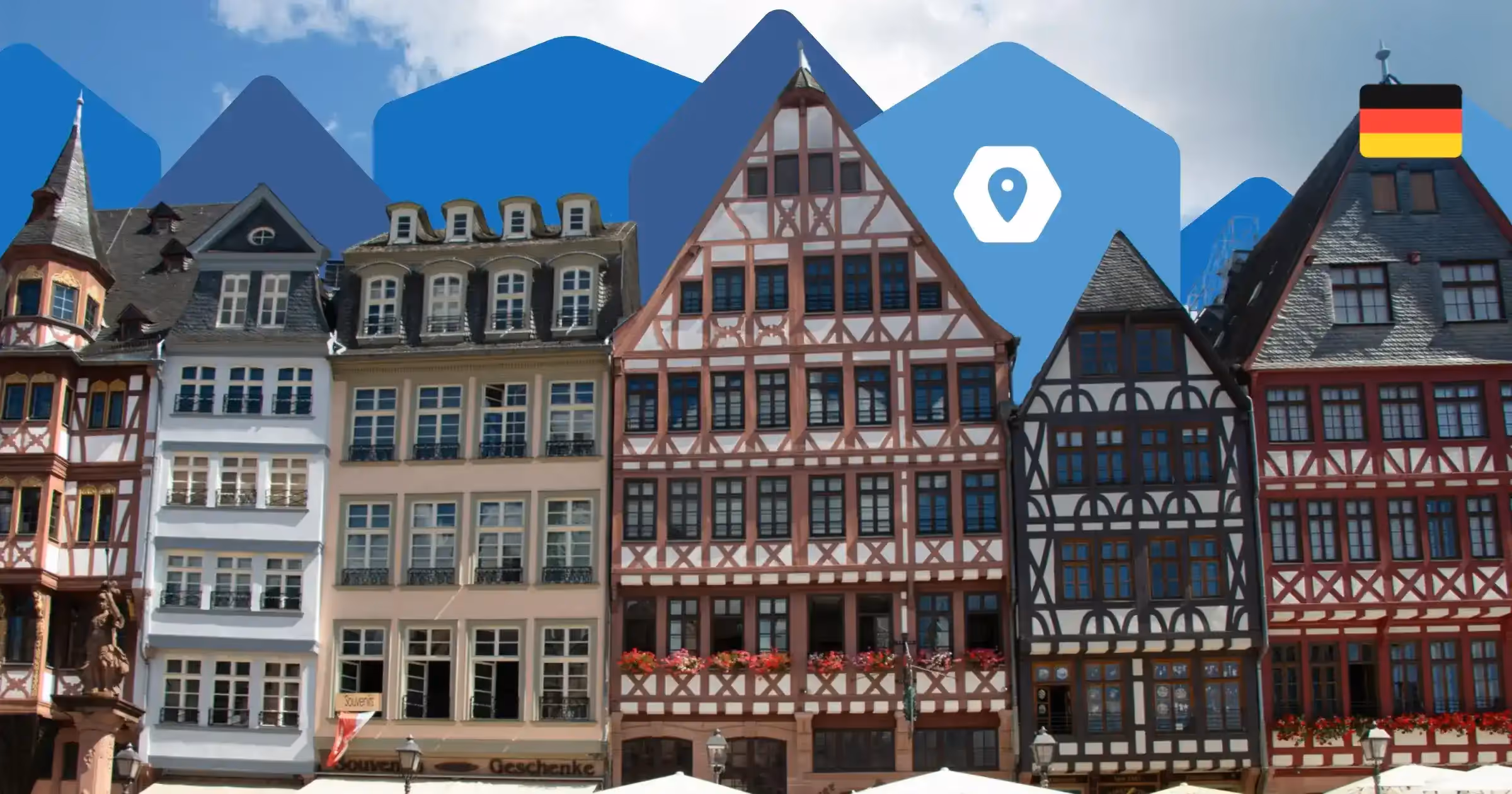 Blue Card IT-Spezialistenvisum