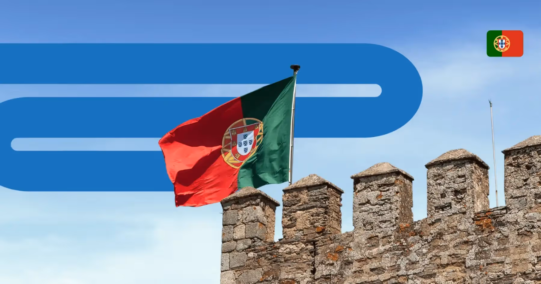 Contratar brasileños en Portugal