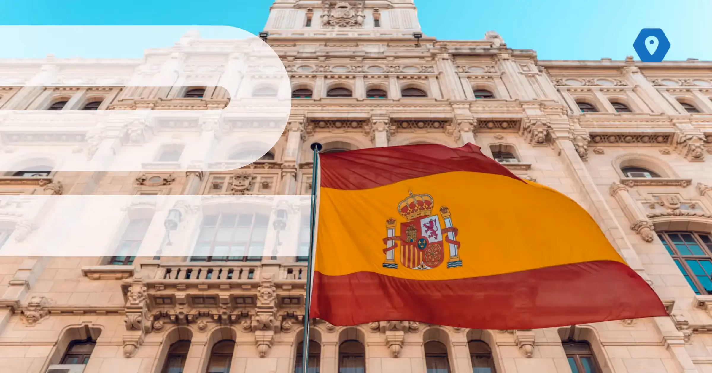 Visa d'affaires pour l'Espagne