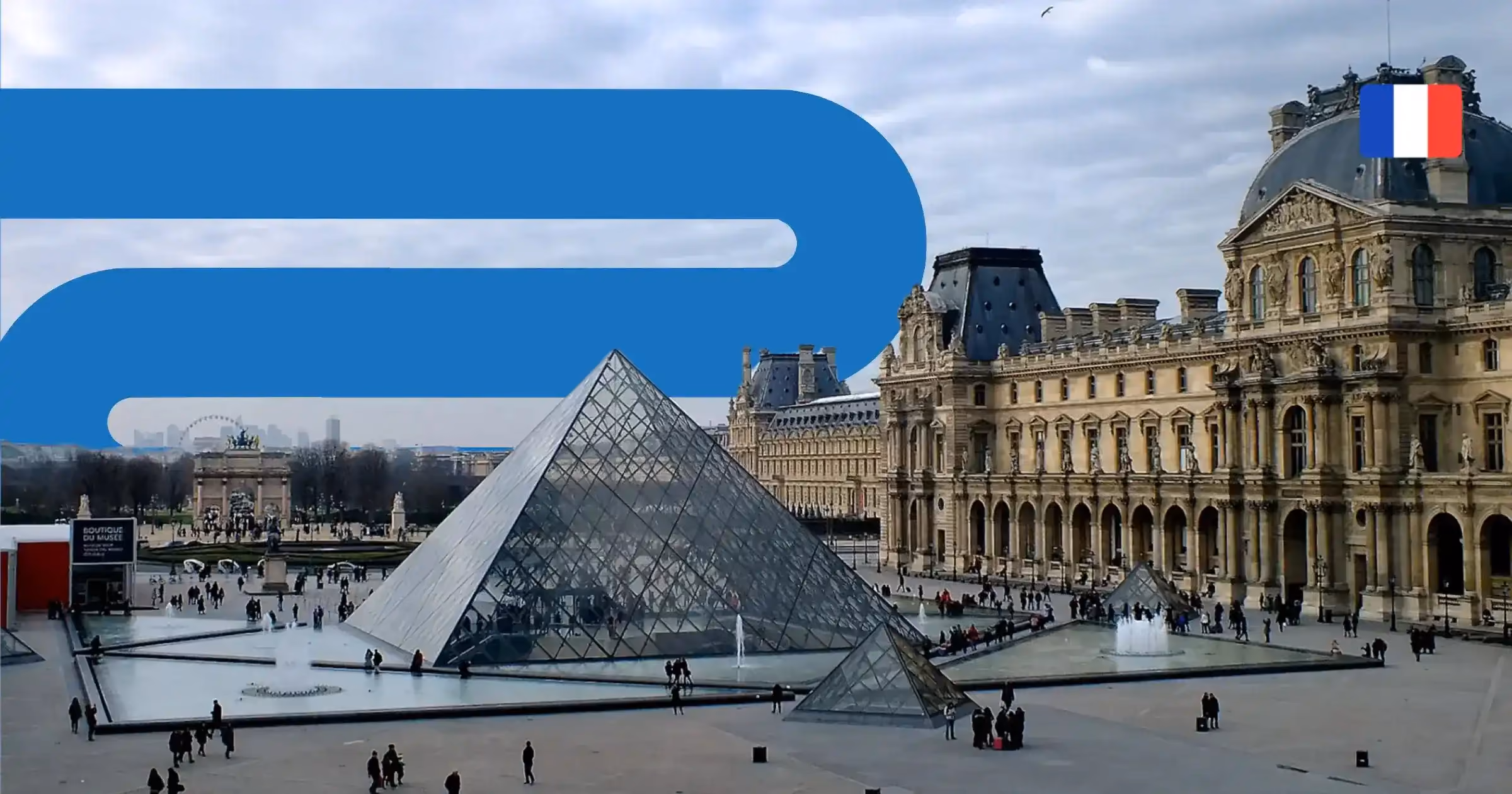 France Passeport Talent Monde 2026