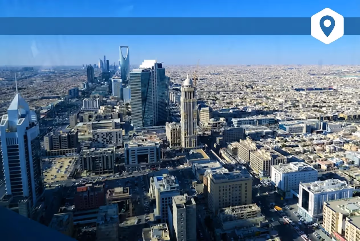 Vision 2030 Arabie saoudite : options de visa pour les ingénieurs et techniciens 2025