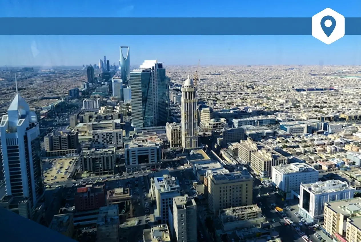 Single vs Multiple Entry Saudi Visas 2026: Business & Expat Guide | Jobbatical