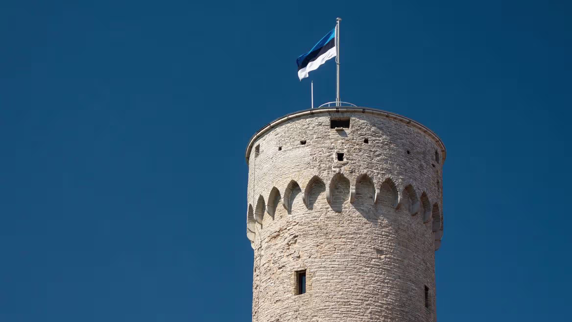 Estonia