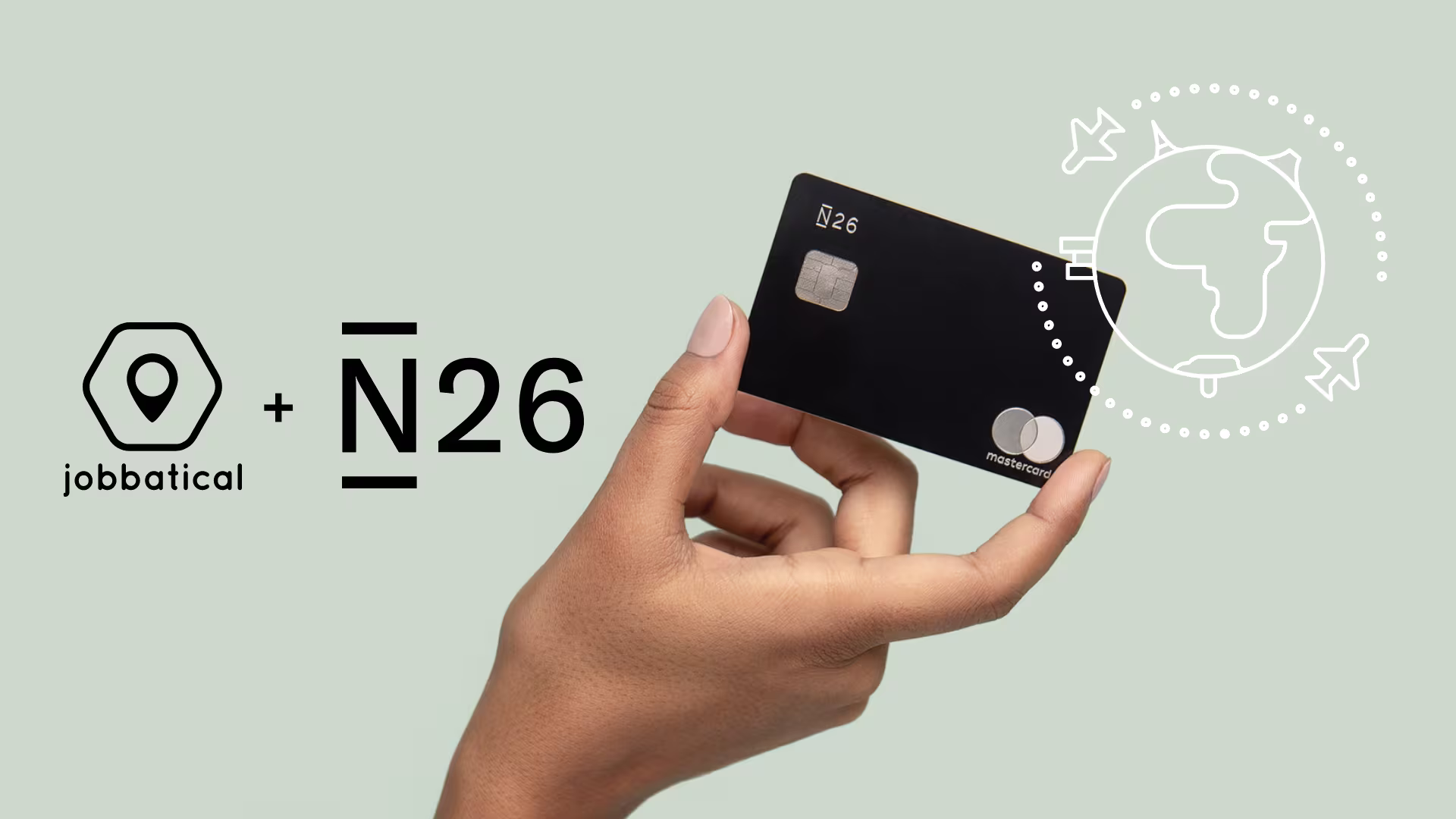 Prtnership with N26