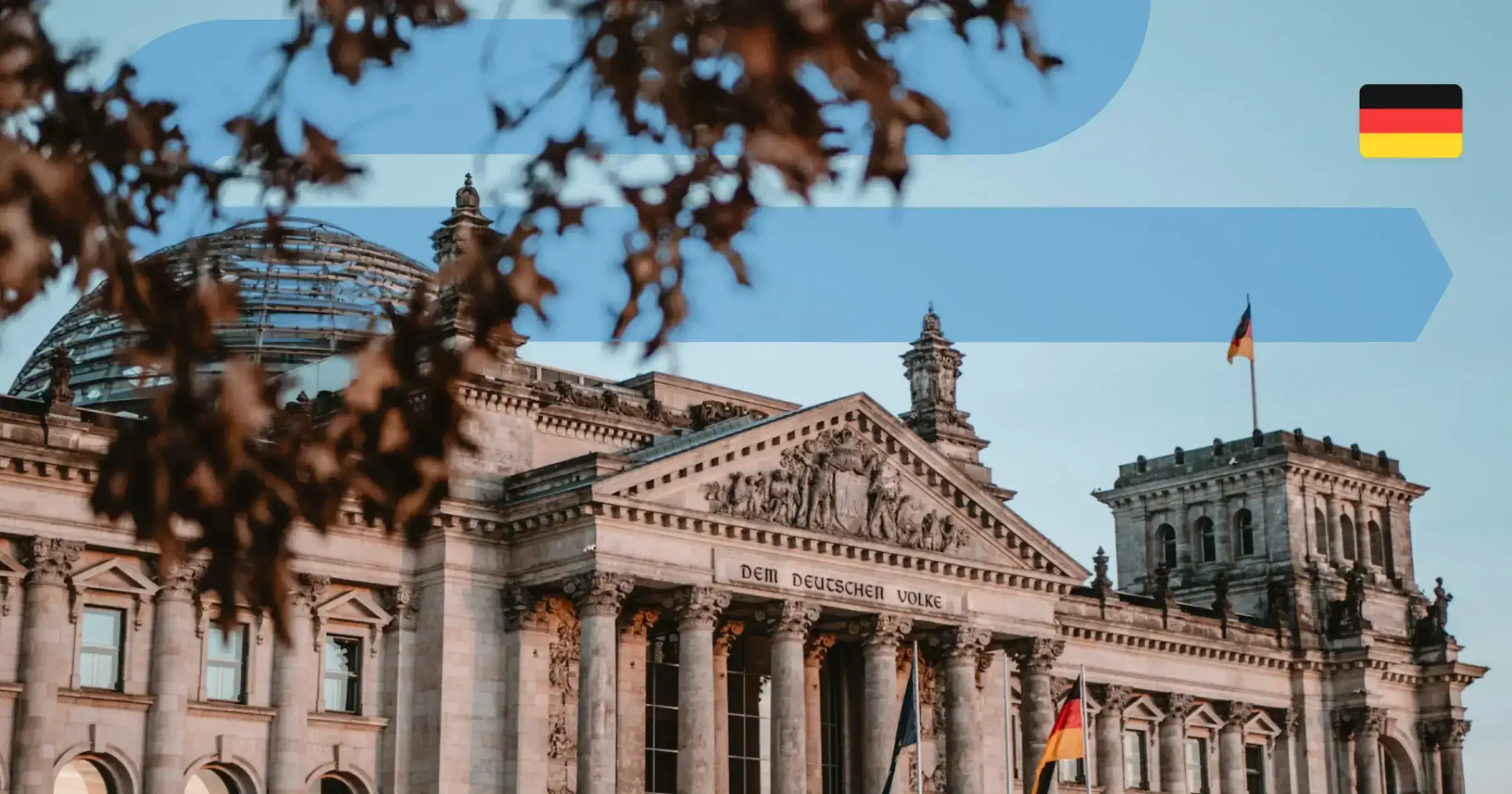 HR manager reviewing Germany skilled worker visa permit tracks and salary thresholds on a laptop