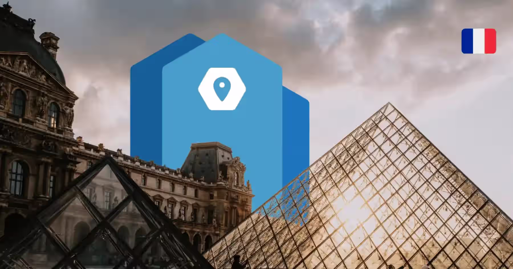 Louvre, Paris, Frankreich