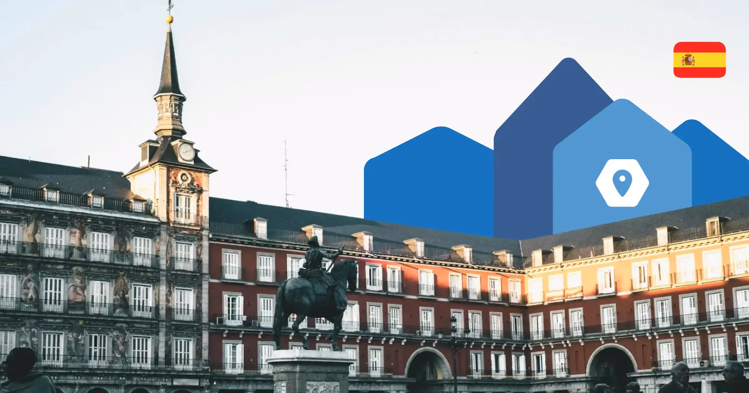 Responsable de RR. HH. revisando la lista de verificación de requisitos para la obtención del permiso de trabajo en el sector de las TIC en España, con la norma de los tres meses de empleo previo resaltada
